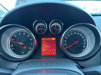 Opel Astra Astra J (PC6/PD6/PE6/PF6), Hatchback 5-drs, 2009 / 2015 1.4 Turbo 16V ecoFLEX 140 picture 11