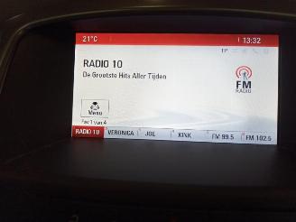 Opel Astra Astra J (PC6/PD6/PE6/PF6), Hatchback 5-drs, 2009 / 2015 1.4 Turbo 16V ecoFLEX 140 picture 26