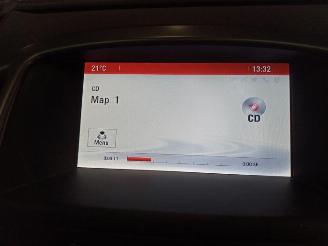 Opel Astra Astra J (PC6/PD6/PE6/PF6), Hatchback 5-drs, 2009 / 2015 1.4 Turbo 16V ecoFLEX 140 picture 28