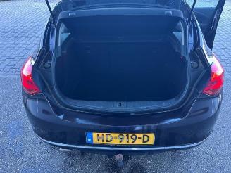 Opel Astra Astra J (PC6/PD6/PE6/PF6), Hatchback 5-drs, 2009 / 2015 1.4 Turbo 16V ecoFLEX 140 picture 22