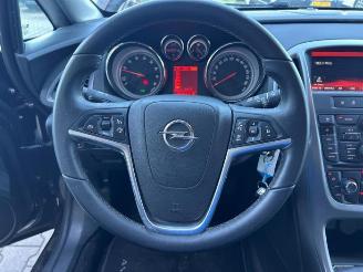 Opel Astra Astra J (PC6/PD6/PE6/PF6), Hatchback 5-drs, 2009 / 2015 1.4 Turbo 16V ecoFLEX 140 picture 13