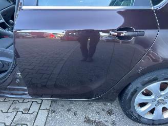 Opel Astra Astra J (PC6/PD6/PE6/PF6), Hatchback 5-drs, 2009 / 2015 1.4 Turbo 16V ecoFLEX 140 picture 19