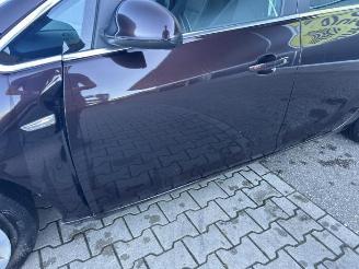 Opel Astra Astra J (PC6/PD6/PE6/PF6), Hatchback 5-drs, 2009 / 2015 1.4 Turbo 16V ecoFLEX 140 picture 20