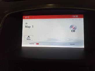 Opel Astra Astra J (PC6/PD6/PE6/PF6), Hatchback 5-drs, 2009 / 2015 1.4 Turbo 16V ecoFLEX 140 picture 27