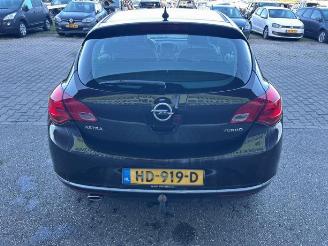 Opel Astra Astra J (PC6/PD6/PE6/PF6), Hatchback 5-drs, 2009 / 2015 1.4 Turbo 16V ecoFLEX 140 picture 4