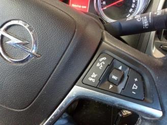 Opel Astra Astra J (PC6/PD6/PE6/PF6), Hatchback 5-drs, 2009 / 2015 1.4 Turbo 16V ecoFLEX 140 picture 30