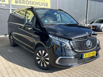 Mercedes EQV EQV, MPV, 2020 300 picture 7