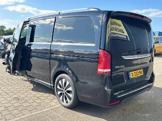 Mercedes EQV EQV, MPV, 2020 300 picture 3