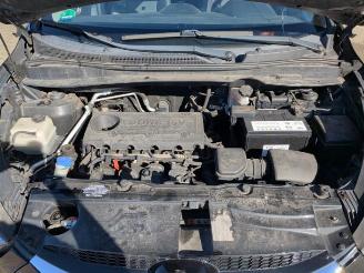 Hyundai Ix35 iX35 (LM), SUV, 2009 / 2015 2.0 16V picture 10