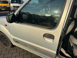 Renault Kangoo Kangoo (KC), MPV, 1997 / 2008 1.4 picture 19