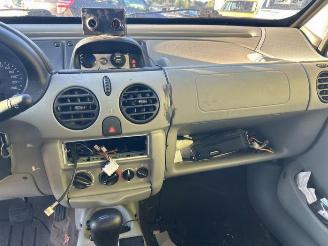 Renault Kangoo Kangoo (KC), MPV, 1997 / 2008 1.4 picture 14