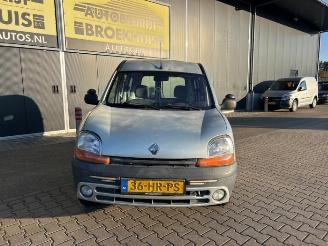 Renault Kangoo Kangoo (KC), MPV, 1997 / 2008 1.4 picture 7