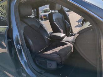 Audi A6 A6 Avant (C7), Combi, 2011 / 2018 1.8 TFSI 16V picture 16