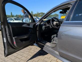 Audi A6 A6 Avant (C7), Combi, 2011 / 2018 1.8 TFSI 16V picture 11