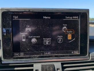 Audi A6 A6 Avant (C7), Combi, 2011 / 2018 1.8 TFSI 16V picture 32