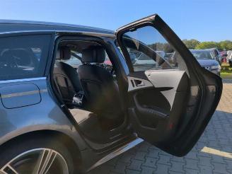 Audi A6 A6 Avant (C7), Combi, 2011 / 2018 1.8 TFSI 16V picture 17