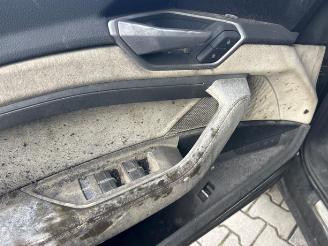Audi E-tron e-tron (GEN), SUV, 2018 / 2023 55 quattro picture 11