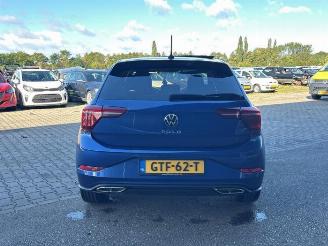 Volkswagen Polo Polo VI (AW1), Hatchback 5-drs, 2017 1.0 TSI 12V picture 4