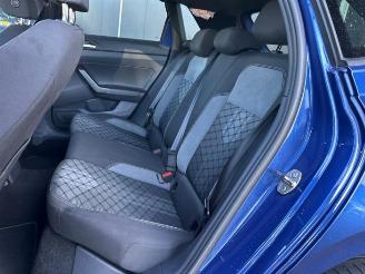 Volkswagen Polo Polo VI (AW1), Hatchback 5-drs, 2017 1.0 TSI 12V picture 12