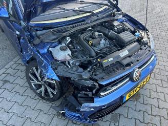 Volkswagen Polo Polo VI (AW1), Hatchback 5-drs, 2017 1.0 TSI 12V picture 25