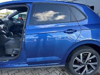Volkswagen Polo Polo VI (AW1), Hatchback 5-drs, 2017 1.0 TSI 12V picture 32