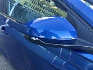 Volkswagen Polo Polo VI (AW1), Hatchback 5-drs, 2017 1.0 TSI 12V picture 27