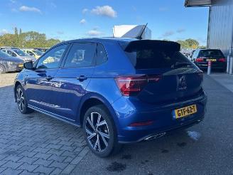 Volkswagen Polo Polo VI (AW1), Hatchback 5-drs, 2017 1.0 TSI 12V picture 3