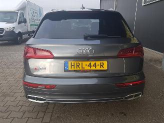 Audi Q5 3.0 TFSI SQ5 quattro Pro Line Plus picture 5
