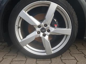 Audi Q5 3.0 TFSI SQ5 quattro Pro Line Plus picture 29