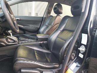 Honda Civic 1.3 Hybrid Comfort picture 15