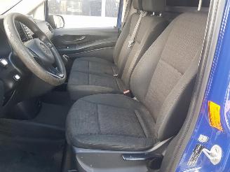 Mercedes Vito 114 CDI Lang picture 15