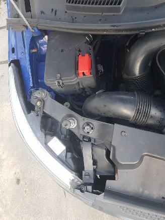 Mercedes Vito 114 CDI Lang picture 13