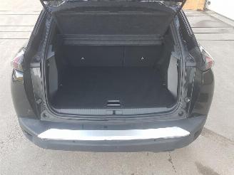 Peugeot e-2008 EV GT Pack 50 kWh picture 10