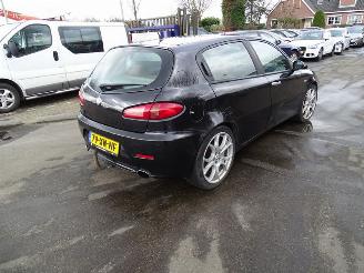 Sloopauto Alfa Romeo 147 1.9 JDTM 2007/7