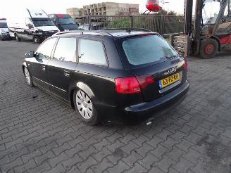 Audi A4 Avant 2.5 TDi picture 2