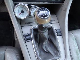 Audi A4 Avant 2.5 TDi picture 7