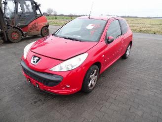 Peugeot 206+ 1.1 picture 3