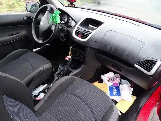 Peugeot 206+ 1.1 picture 5