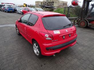 Peugeot 206+ 1.1 picture 2
