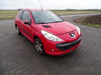Peugeot 206+ 1.1 picture 4