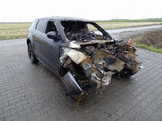 Land Rover Range Rover Evoque 1.5 P300e 12V AW picture 4