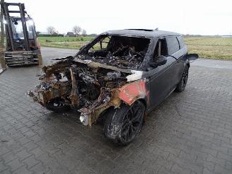 Land Rover Range Rover Evoque 1.5 P300e 12V AW picture 3