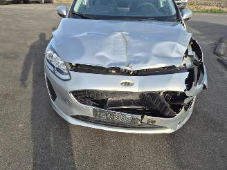 Ford Fiesta 1.1 Ti VCT picture 6