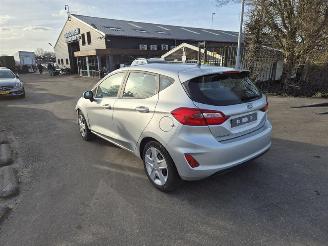 Ford Fiesta 1.1 Ti VCT picture 2