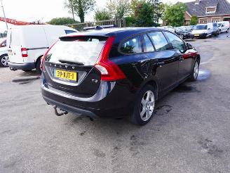 škoda osobní automobily Volvo V-60 1.6 16v T3 2012/1