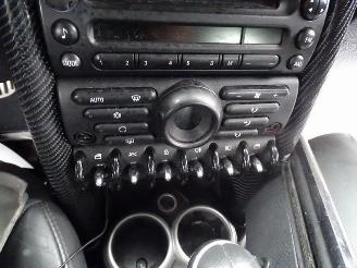 Mini Cooper S 1.6 16v picture 8