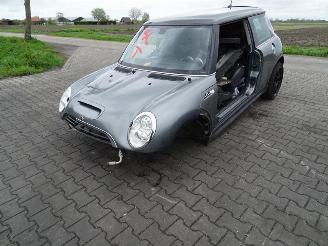 Mini Cooper S 1.6 16v picture 3