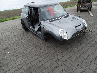 Mini Cooper S 1.6 16v picture 4