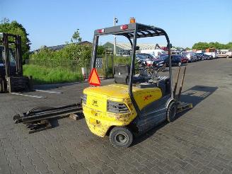 Schade machine Overige  PIMESPO XE30 2007/1