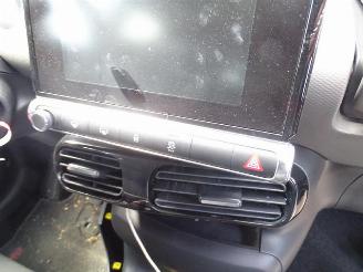 Citroën C4 cactus 1.2 12v picture 6